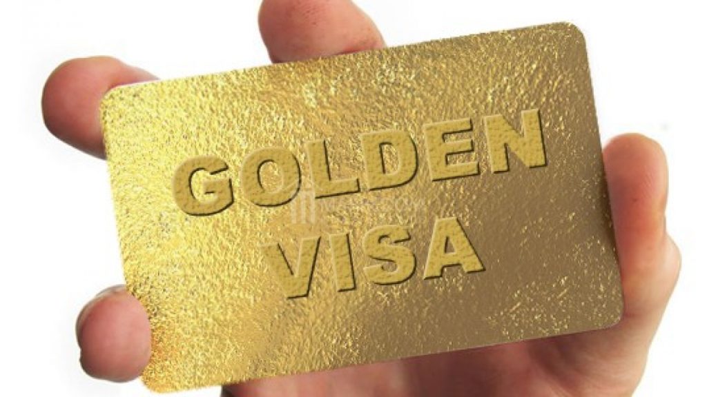 ویزای طلایی امارات