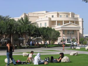 تحصیل رایگان در دبی