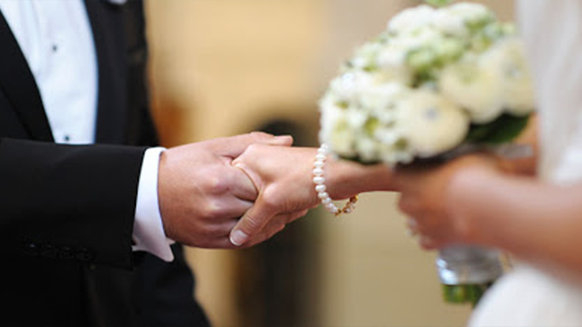 ویزای ازدواج استرالیا