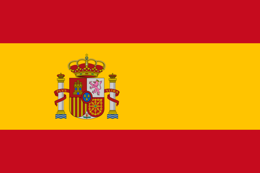 اخذ دعوتنامه تجاری اسپانیا