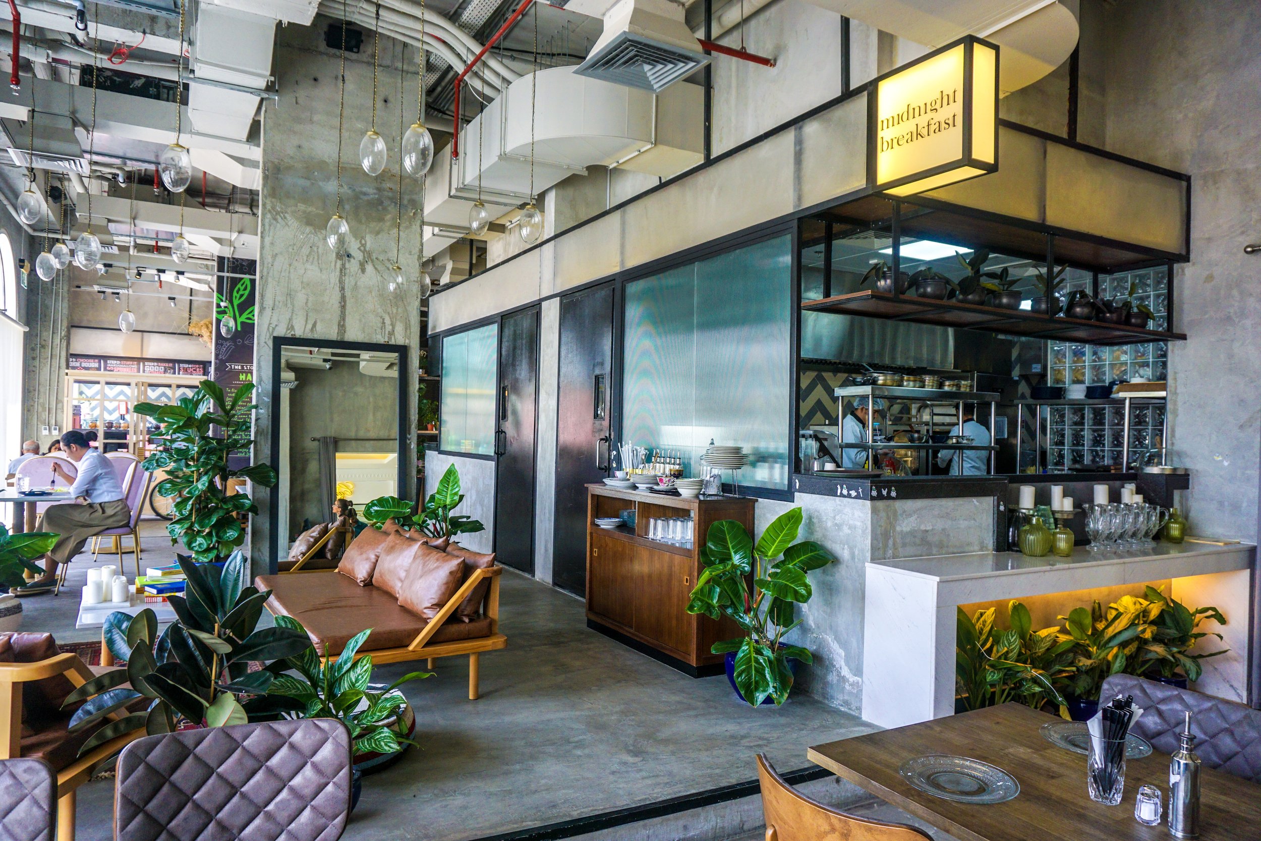 خرید کافی شاپ و رستوران در دبی