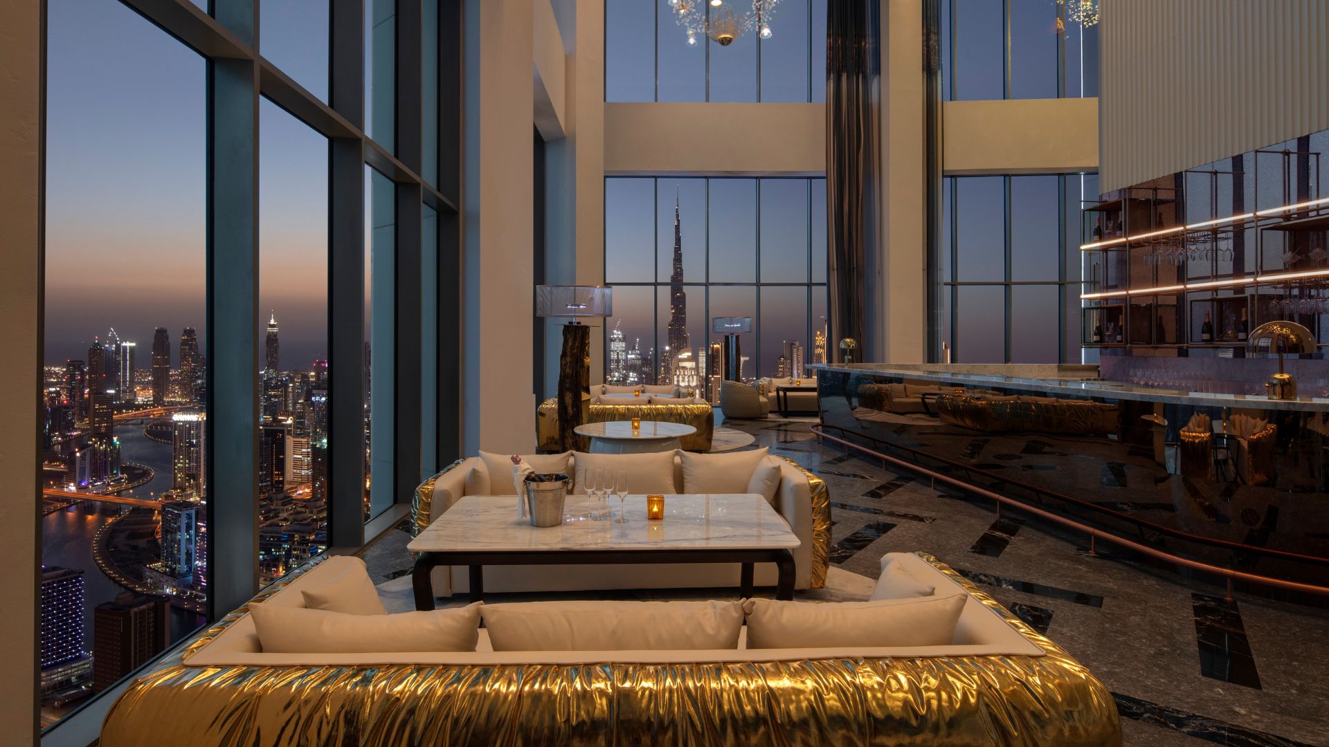 خرید بیزینس آماده در دبی