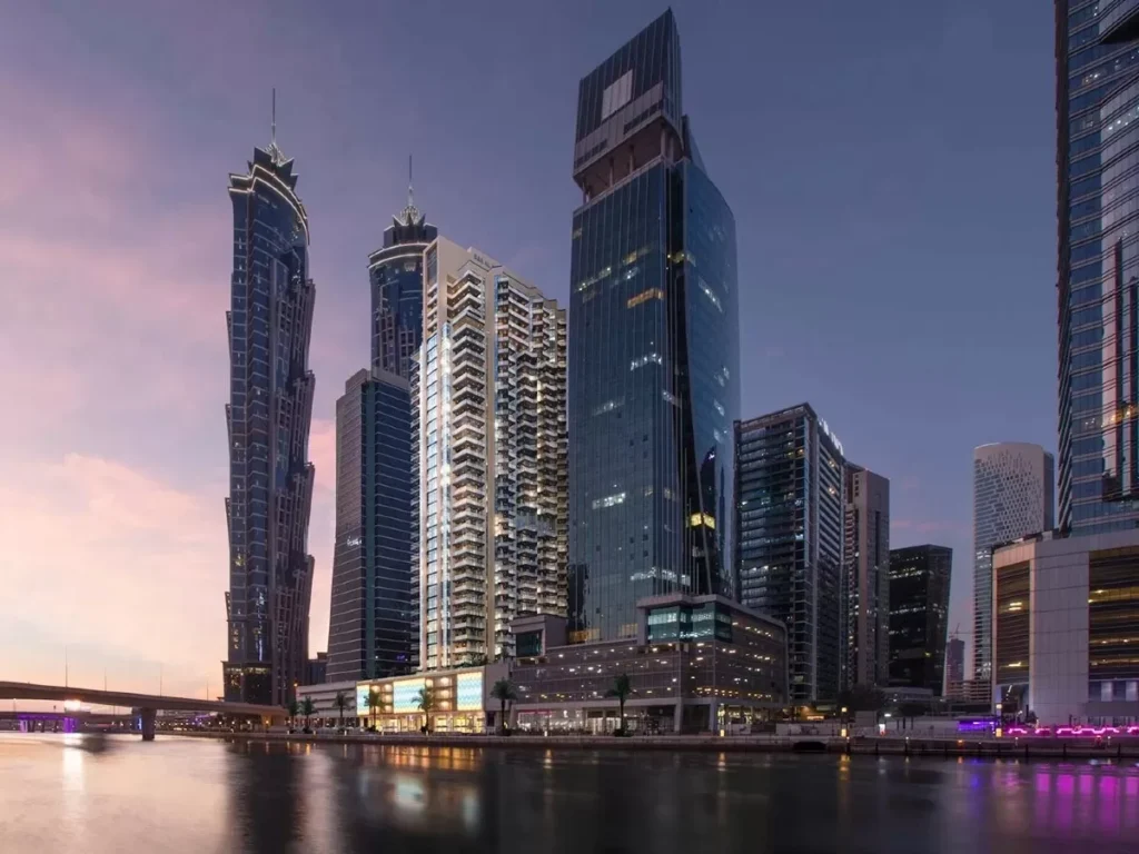 خرید بیزینس آماده در دبی