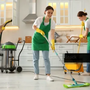 Cleaning Services Company in Dubai For Sale ( Group of Companies )